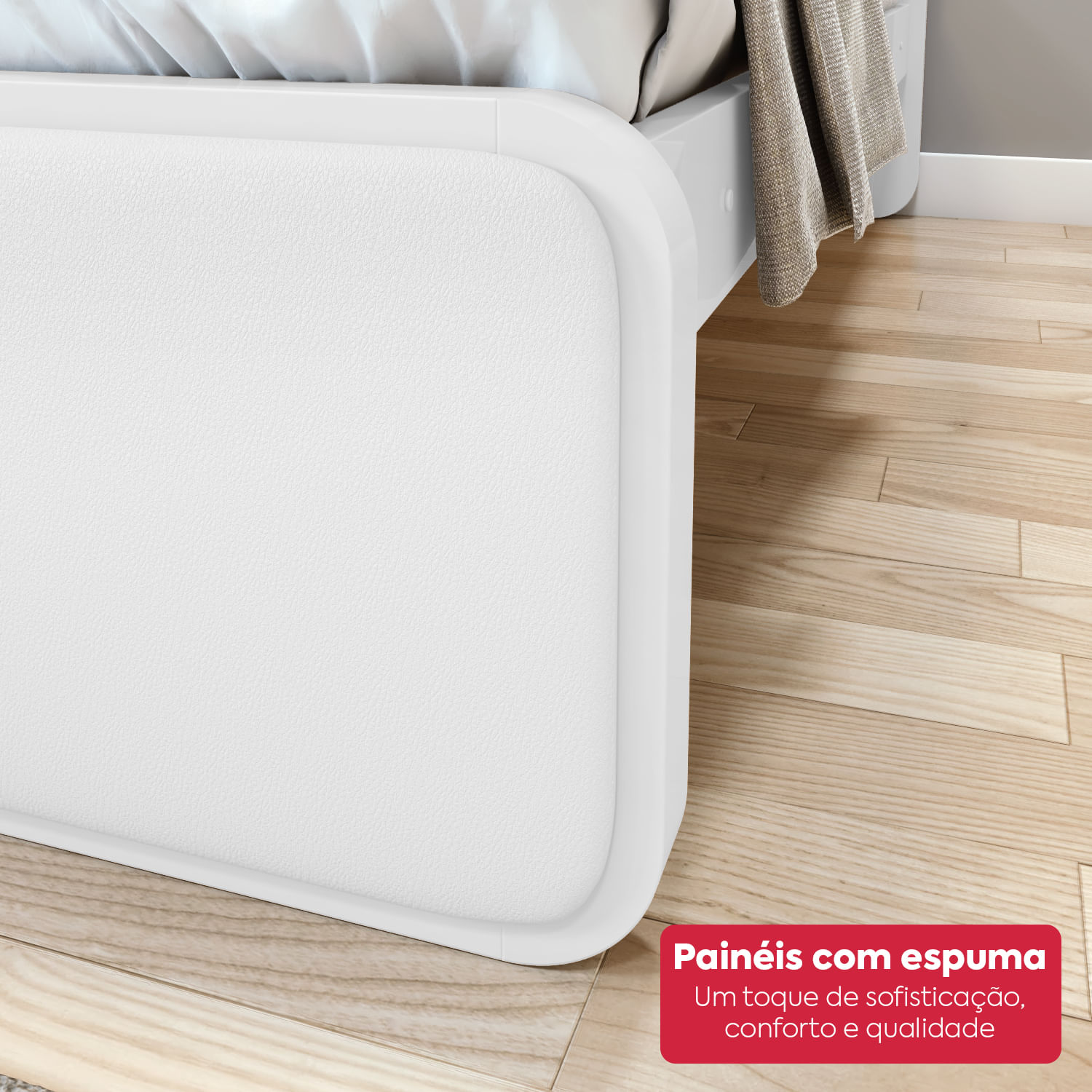 PAINEL ESTOFADO BR